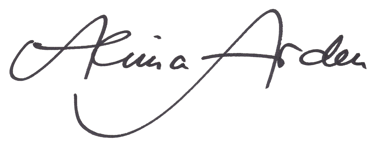 Alima Arden, Koloratursopran